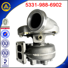 K31 5331-988-6902 turbocompressor para MAN